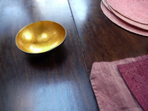 the golden bowl of genre