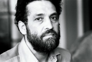 Fazal Inayat-Khan  Photograph by Ashen