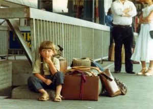 Yesh, Nurnberg station -smaller