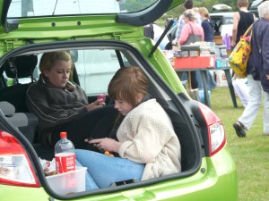 Carboot 3
