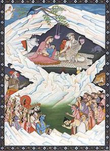  Hindukailash, image from wikipedia.