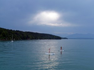 Starnbergersee
