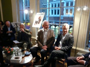 Armadillo Central launches 'The Inflatable Buddha.'