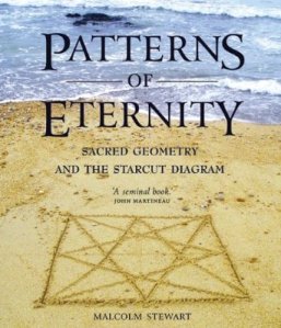 Patterns of Eternity - by Malcolm Stewart