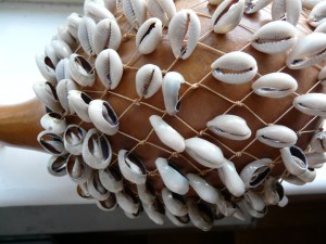 Seashell Rattle