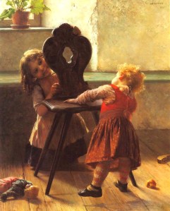 Georgios Jakobides - 1895