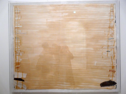 Don't talk to Strangers