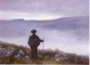 Theodor Kittelsen 1857 - 1914