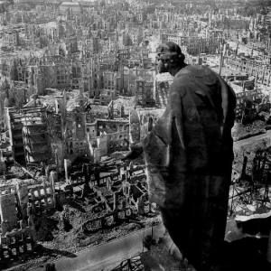 Dresden, Feb 1945