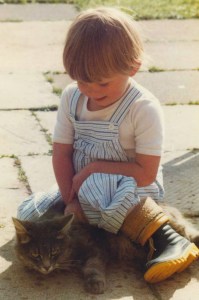 Cat, Yeshen, Suzuki's lot