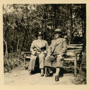 Oma and Opa, Erlangen145