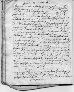 text, German cookbook