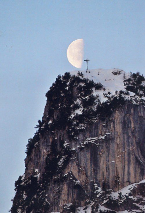 Kogel - with half-moon