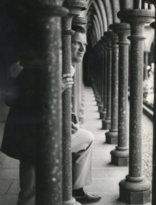 Pa at St Michael 1967