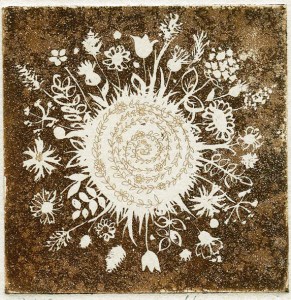 Drawing by Claire Finaz